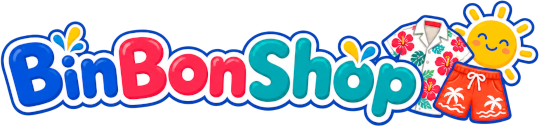 Bin Bon Shop - Áo Quần Đi Biển, Đồng Phục Nhóm Lớp Team Building